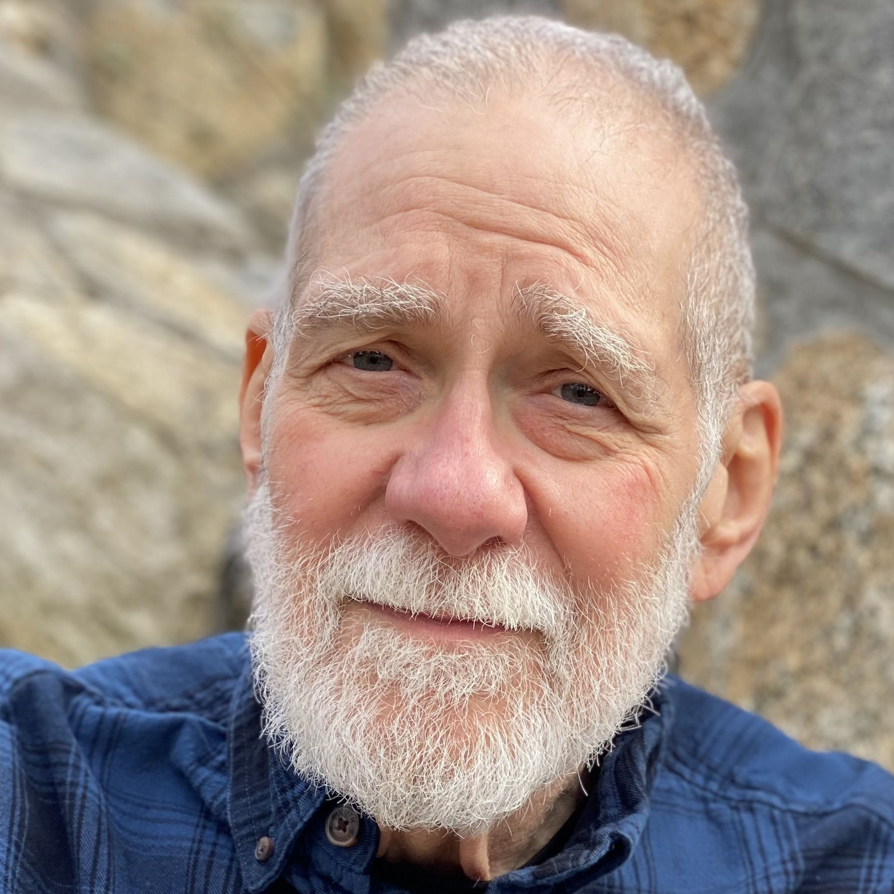 The Frank MacKay Show - Richard Masur