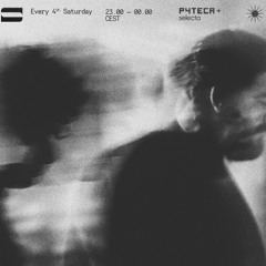 PALINDROME - PYTECA SELECTA 028 - ROUGHRADIO.LIVE