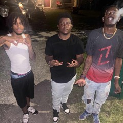 Warrick Dunn Ft.Kuto.8x (Prod.GLA)