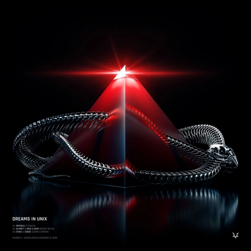 Artwork for the song Slimey, Med U Dem - Where We Go by Overclockin Records on Next Sound
