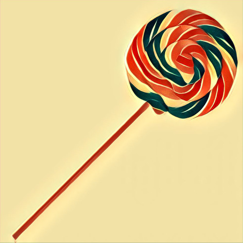 LS -  Candy (FF Edits)