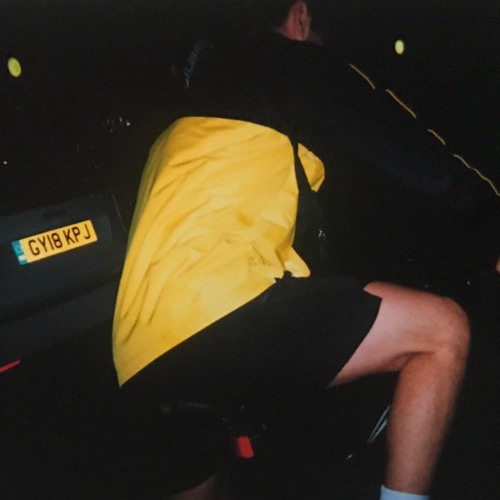 What Are You Afraid Of