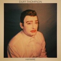 Duff Thompson - Sleight Of Hand