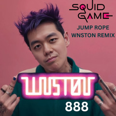 SQUID GAME 3 - JUMP ROPE SONG EDIT [WNSTON REMIX]