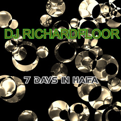 Days in Haifa (Afro Techno Dance Mix)