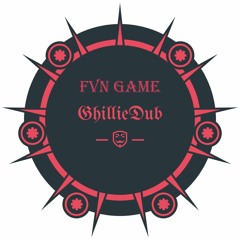 GhillieDub - FVN GAME [FREE DL]