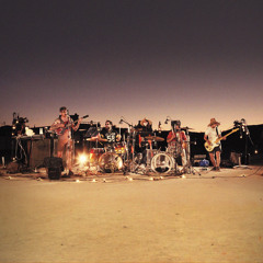 Night Crawler (Live)