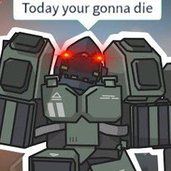 Corrupted Eradicator MK II