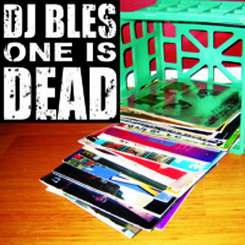 DJ Blesone is dead