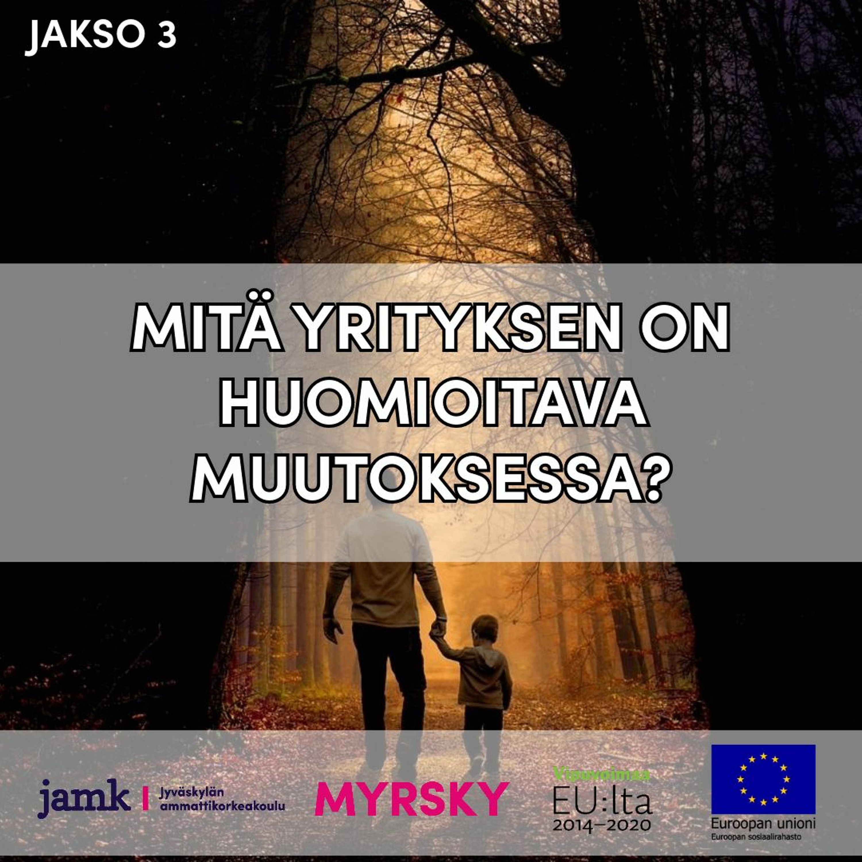 Tuottava ja hyvinvoiva pk-yritys