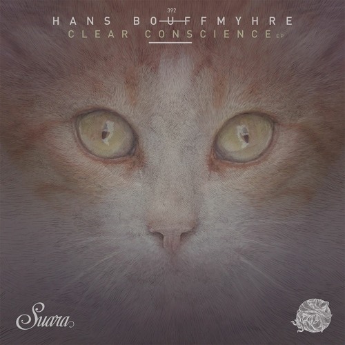 Premiere: Hans Bouffmyhre - Clear Conscience