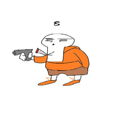 Underswap - Teralovania