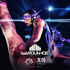 FESTA DA LILI XX ANOS (LIVE SET) @ BRASILIA