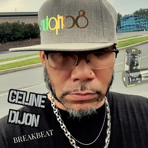 Celine Dijon BREAKBEAT D.NEW 240 (Temporal L🟡BE mix).m4a