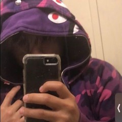 Rare Capoxxo  Better Off Without Me Prod Kidtrashpop