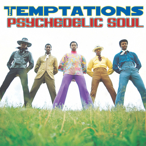 Papa Was A Rollin' Stone (Full Version)