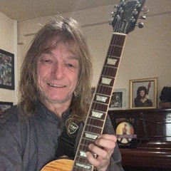 Mickey Ferry interviews guitarist Dave Joseph on Drive 105