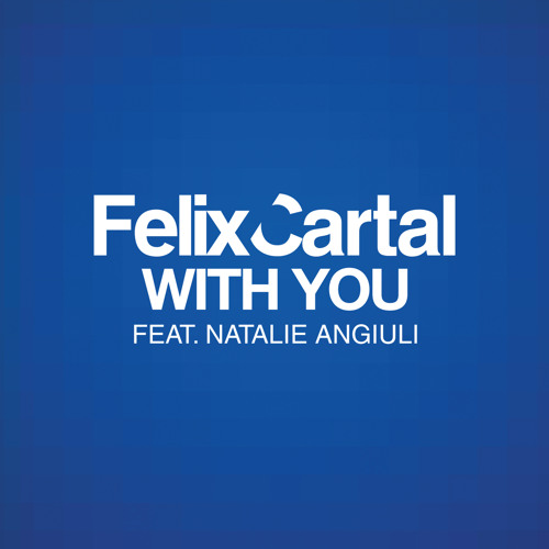 With You (feat. Natalie Angiuli)