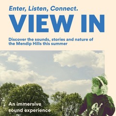 VIVO: View In, View Out