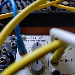 VC Waveform Processor Dub