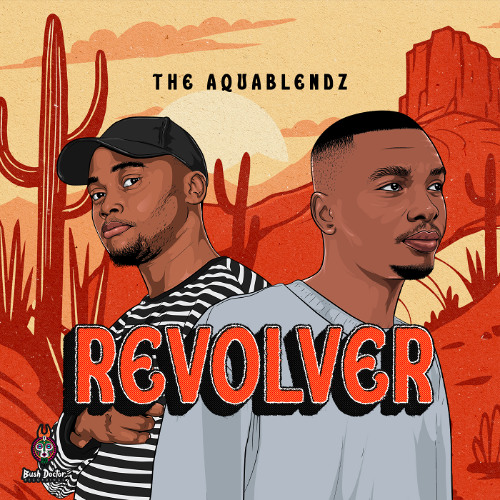 The AquaBlendz - Mysterious Circles (Original Mix)