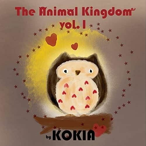 ナマケモノ - Kokia