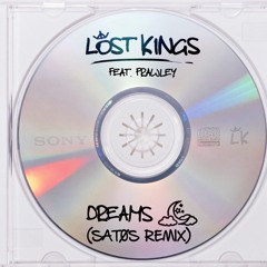 Lost Kings ft. Frawley - Dreams (SATØS Remix)