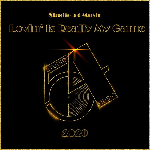 Premiere: Studio 54 Music ft. Adeline 'Lovin’ Is Really My Game'