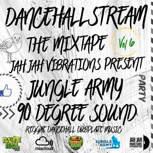 DANCEHALL STREAM | 90 DEGREE SOUND SEGMENT