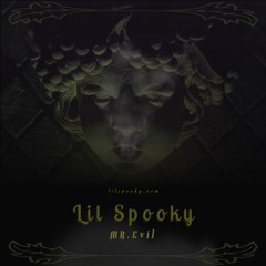 Lil Spooky - Mr Evil (Official Audio)