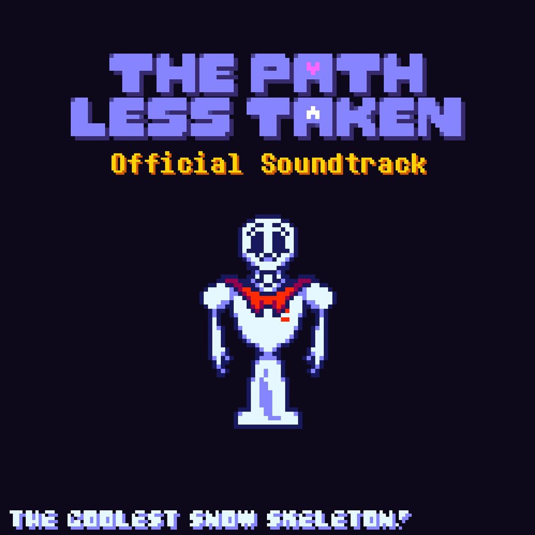 Pathless Taken Stream SylviaTheGhost | Listen to The Path Less Taken OST playlist ...