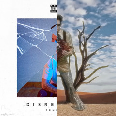 Carson Coma - Marokkó X Trampa - Disrespect (Oddprophet Remix)