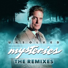 "Unsolved Mysteries Theme" (John "J-C" Carr & Bill Coleman 808 BEACH Extended Mix)
