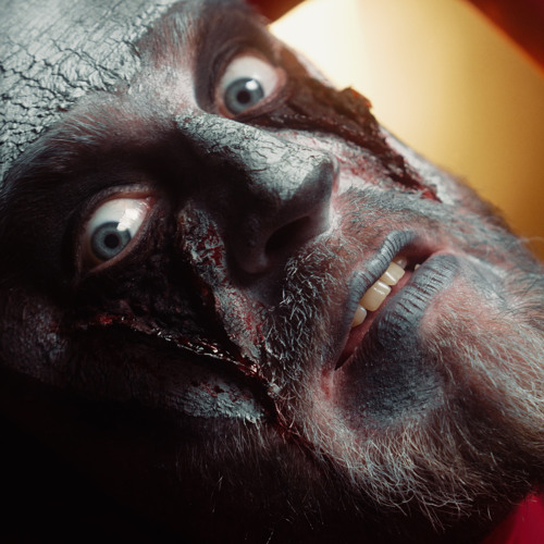 iOSTRA - Кукла Колдуна (metal cover on Король и Шут)