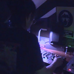 DJ RIZZO / EL ÁTICO [02] - ZAPATILLA Y A CORRER!