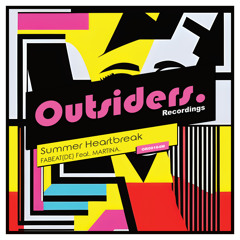 Summer Heartbreak (Radio Edit) [feat. MARTINA.]