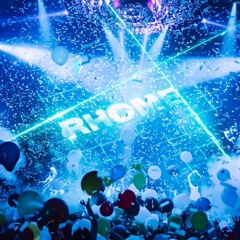 Electrik Seoul: K-Pop x EDM // RHOME @ TIME Nightclub Official LIVE Set