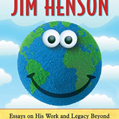 FREE KINDLE 🖋️ The Wider Worlds of Jim Henson: Essays on His Work and Legacy Beyond