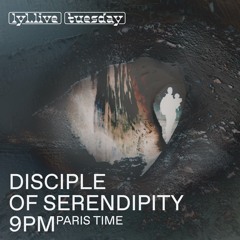 Disciple of Serendipity #4 : Björk "Vulnicura" — LYL Radio (27/06/23)