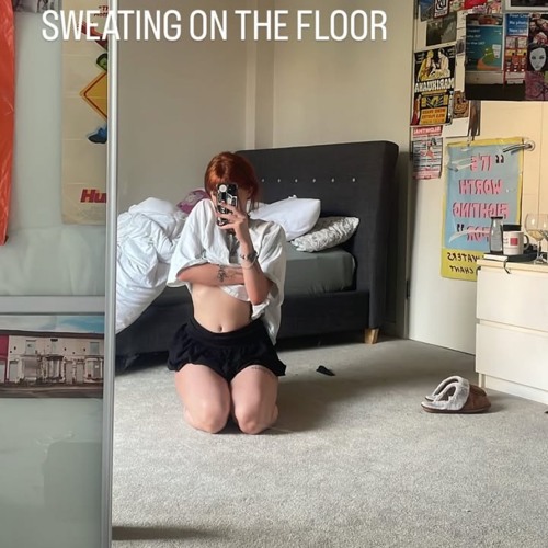 suck me numb (22allure)