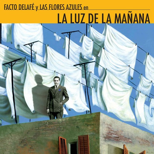 Stream La Juani by Facto Delafe y las flores azules | Listen online for  free on SoundCloud