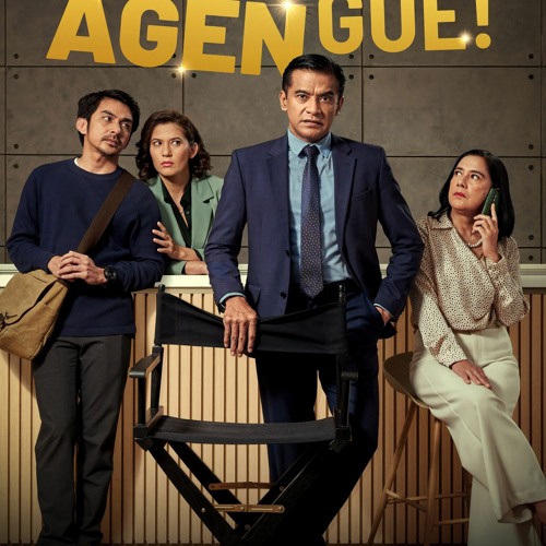 Watch The Agency - Stream TV Shows