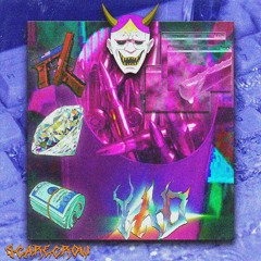 scarecrow