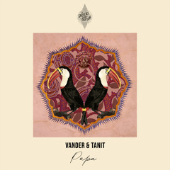 VANDER & Tanit - Stick Or Twist