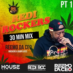 REDI ROCKERS - REEMODACEO