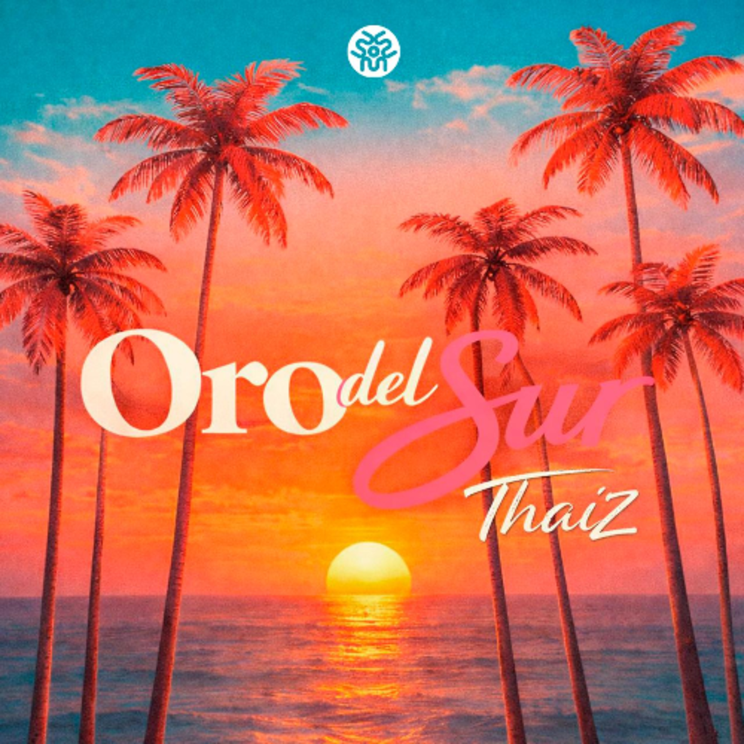 ThaiZ - Oro del Sur (Extended Mix) | FREE DOWNLOAD episode artwork