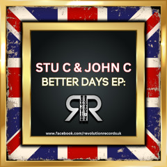 STU C & JOHN C - UNDER THE SUN (OUT NOW)