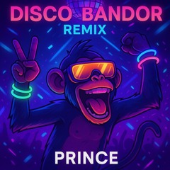 Mila-Disco Bandor (Prince Remix)