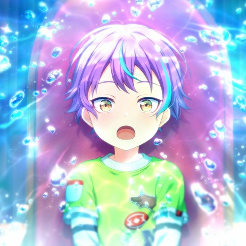 [FULL] Showtime Ruler (ショータイム・ルーラー) - Wonderlands×Showtime