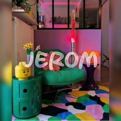 G Dragon - HOME SWEET HOME ( Jerom Mashup )